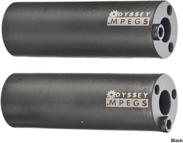 Picture of ODYSSEY MPEGS